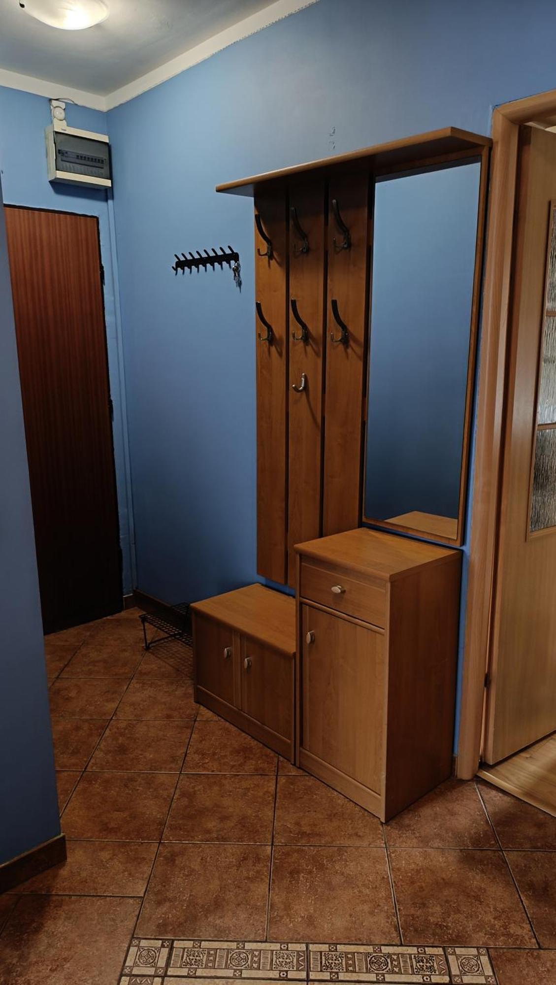 Apartament Radzikowskiego Krakkó Kültér fotó