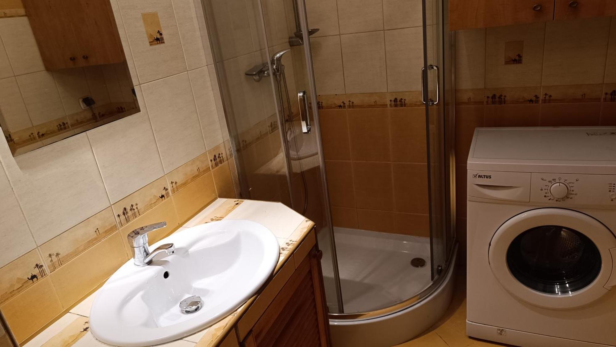 Apartament Radzikowskiego Krakkó Kültér fotó